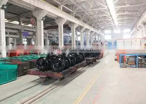 Henan Kefan Mining Machinery Co., Ltd. company overview - view 2 thumbnail