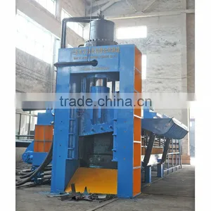 500T Baling Shear thumbnail-1