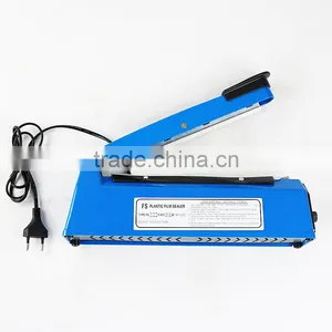 Manual Packing Machine for Meat thumbnail-2