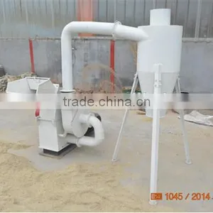 Small Hammer Mill Corn Crusher Hammer Mill Grain Hammer Mill thumbnail-2