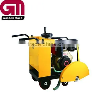 GMS-600 Gasoline Concrete Cutting Machine thumbnail-1