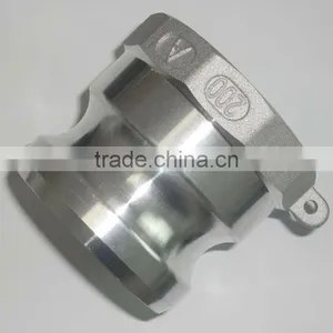 Camlock Quick Coupling thumbnail-1