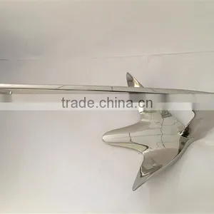 Stainless Steel Investment Casting A Bruce Anchor thumbnail-5