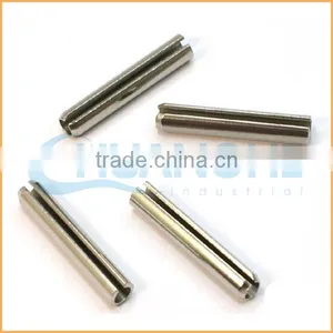Made In Dongguan European Car Spring Pin thumbnail-4