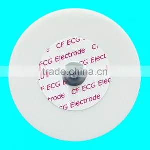 Cheap Price Disposable Ecg Electrode Pads thumbnail-1