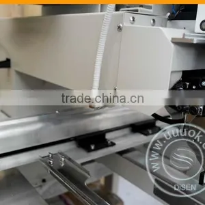Cheap Single Head Home Embroidery Machine thumbnail-5