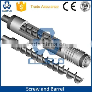 Alloy Single Screw and Cylinder thumbnail-3