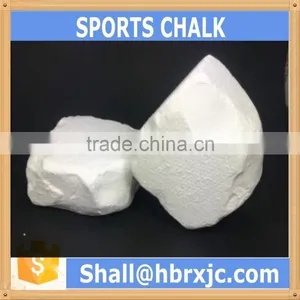 Magnesium Carbonate Sports Chalk Nuggest for Sale thumbnail-4