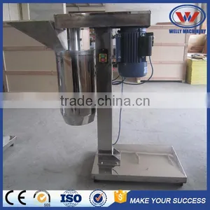 Stainless Steel Automatic Garlic Grinding Machine thumbnail-1