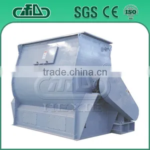 New Design Small Animal Feed Mixer Manufacture thumbnail-1