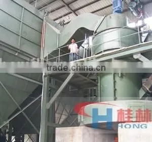 Hongcheng Graphite Mill Powder Making Equipment Pulverizer Machine thumbnail-4