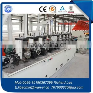 Flux Cored Wire Drawing Machine thumbnail-1