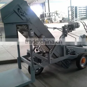 High Capacity Peanut Kernel Grading Machine by Size thumbnail-4