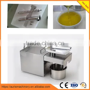 Home Olive Oil Press Machine for Sale thumbnail-6