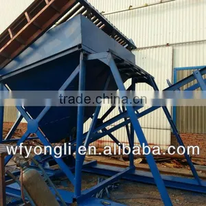 High Efficiency Gold Mining Machine thumbnail-1