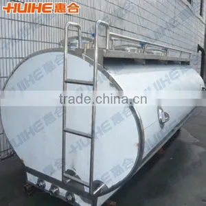 Preserving Pot / Milk Cooling Tank/ Cooling Machine thumbnail-1