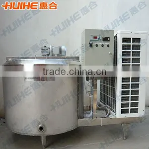 Goat Milk Cooling Tank (Mini Milk Cooler) thumbnail-1
