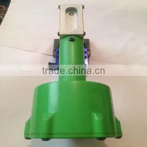 SCH-100 Air Drived Portable ACP Punching Machine thumbnail-3