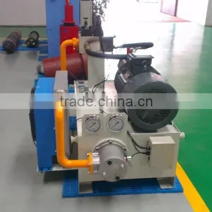 Export Oriented GEC Brand Mini Hydraulic Power Pack for Construction Machinery thumbnail-4