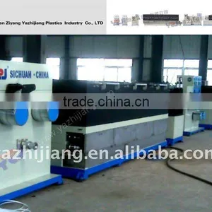pp Straps Extrusion Line thumbnail-6