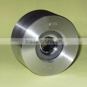Tungsten Carbide Wire Drawing Dies for Single Twist Wire Production Line thumbnail-4