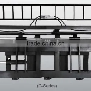 G Series Integral Side Shifter thumbnail-1