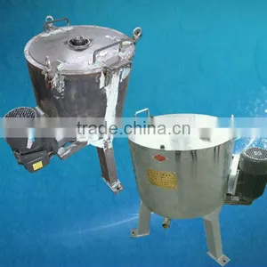 Centrifugal Type Cooking Oil Filter Plant thumbnail-1