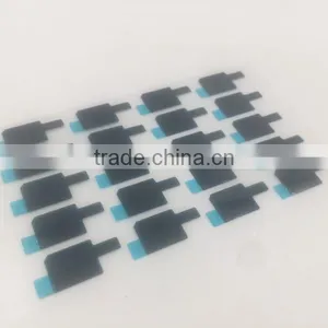 Wholesale Original Small Black Sticker QR Code Sticker for IPhone 6 6s IPhone 6plus 6s Plus thumbnail-4