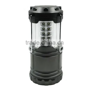 30 Led Camping Light Camping Lantern Tent Lights thumbnail-3