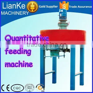 Cement Terrazzo Tiles Machine/In-Door Cement Terrazzo Tile Machine In Ethiopia/Concrete Terrazzo Tile Making Machine thumbnail-3