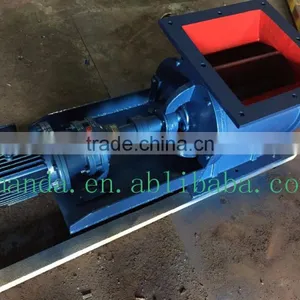 Rotary Airlock Feeder& Powder Drying Rotary Valve thumbnail-1