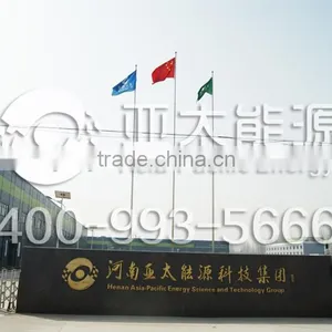 Municipal Solid Waste Sorting Equipment Line thumbnail-5