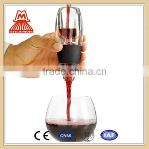 Export Products List Cheap Electric Wine Aerator Cheap Goods From China thumbnail-1