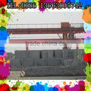 Made in China Aac Panel Making Machine, Aac Block Machine, Aac Block Cutting Machine thumbnail-3