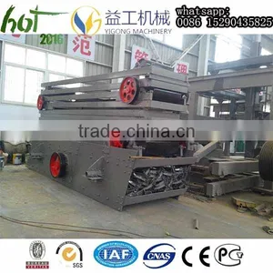 Dust Proof Covered Belt Conveyor For Anti-rain thumbnail-4