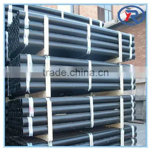 Trade Assurance Cheap Price Large Diameter Seamless Steel Pipe/tube Made in China thumbnail-4