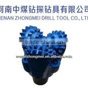 Steel Tooth/ Tricone Bit thumbnail-1