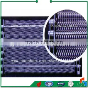 Tunnel Type Blast Freezer Dumpling IQF Tunnel Freezer thumbnail-6