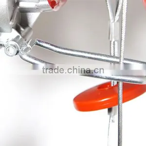 IP54 High Waterproof 600kg Electric Hoist thumbnail-5