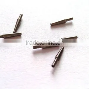 Mini Size Tungsten Carbide Nozzles Made According to Drawing thumbnail-1