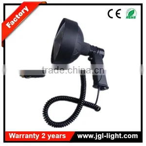 Hunting Searchlight Hunting Spotlight Equipment High Power LED Hunting Equipment 5JG-NFC150-36w thumbnail-4