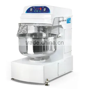 100L 130L 200L Factory Prices Dough Mixer Machine, Industrial Dough Mixer(CD130) thumbnail-2