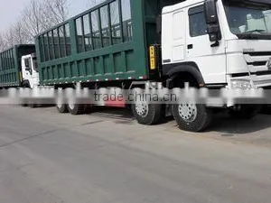 SUGARCANE TRUCK HOWO thumbnail-1