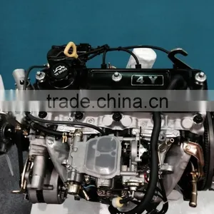 4Y Engine for Toyota 4y thumbnail-5