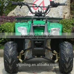 (JLA-08-04)2017 Min Jeep Atv 50cc/110cc Gas Four Wheelers for Kids thumbnail-3