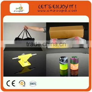 Wooden Skateboard Customized Design thumbnail-1
