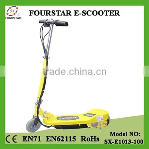 China Electric Scooter SX-E1013-100 thumbnail-6