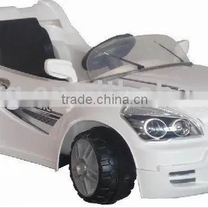 Ride on Car thumbnail-1