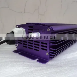600w Digital Dimmable Ballast/ 600W Digital Dimmable HPS MH Bulb HYDROPONICS Grow Light Ballast thumbnail-3