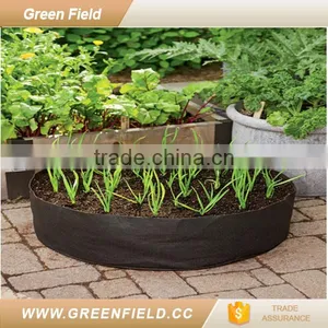 Outdoor Home Garden Smart Vegetable Pot Growing Raised Bed thumbnail-1